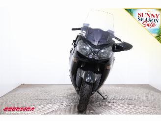 Kawasaki  1400 GTR ABS picture 6