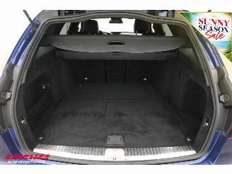 Mercedes C-klasse Estate 180 AMG Navi Cruise Clima Leder Memory SHZ Camera PDC picture 34