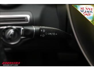 Mercedes C-klasse Estate 180 AMG Navi Cruise Clima Leder Memory SHZ Camera PDC picture 26
