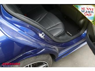 Mercedes C-klasse Estate 180 AMG Navi Cruise Clima Leder Memory SHZ Camera PDC picture 7
