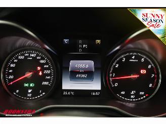 Mercedes C-klasse Estate 180 AMG Navi Cruise Clima Leder Memory SHZ Camera PDC picture 24