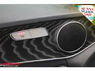 Mercedes C-klasse Estate 180 AMG Navi Cruise Clima Leder Memory SHZ Camera PDC picture 32