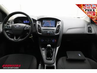 Ford Focus 1.0 Trend Edition Navi Cruise PDC 51.689 km! picture 10