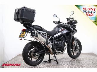 Triumph Tiger 900 GT Pro Tiger 900 GT Pro ABS LED Heizgriffe Cruise Bluetooth 5.745 km! picture 3
