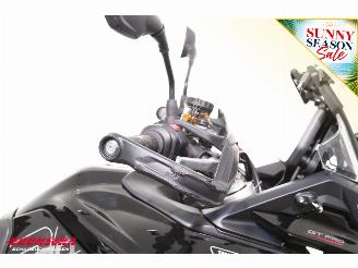 Triumph Tiger 900 GT Pro Tiger 900 GT Pro ABS LED Heizgriffe Cruise Bluetooth 5.745 km! picture 13