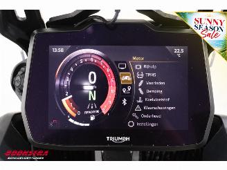 Triumph Tiger 900 GT Pro Tiger 900 GT Pro ABS LED Heizgriffe Cruise Bluetooth 5.745 km! picture 18