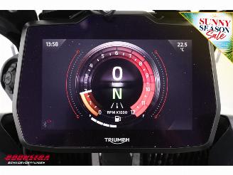Triumph Tiger 900 GT Pro Tiger 900 GT Pro ABS LED Heizgriffe Cruise Bluetooth 5.745 km! picture 16