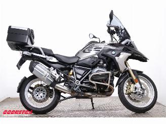 BMW R 1200 GS 3X Pakket ESA Cruise Heizgriffe 52.294 km! picture 7