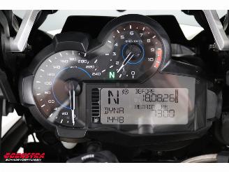 BMW R 1200 GS 3X Pakket ESA Cruise Heizgriffe 52.294 km! picture 19