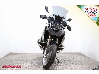 BMW R 1200 GS R 1200 GS 3X Pakket ESA Cruise Heizgriffe 52.294 km! picture 6