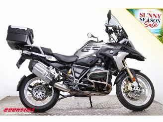 BMW R 1200 GS R 1200 GS 3X Pakket ESA Cruise Heizgriffe 52.294 km! picture 7