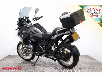 BMW R 1200 GS R 1200 GS 3X Pakket ESA Cruise Heizgriffe 52.294 km! picture 4