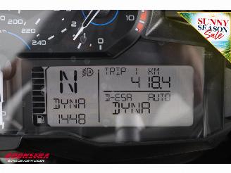 BMW R 1200 GS R 1200 GS 3X Pakket ESA Cruise Heizgriffe 52.294 km! picture 21