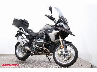 BMW R 1200 GS 3X Pakket ESA Cruise Heizgriffe 52.294 km! picture 2