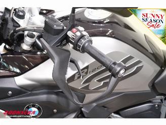 BMW R 1200 GS R 1200 GS 3X Pakket ESA Cruise Heizgriffe 52.294 km! picture 9