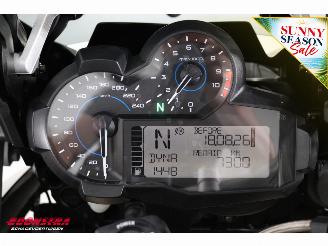 BMW R 1200 GS R 1200 GS 3X Pakket ESA Cruise Heizgriffe 52.294 km! picture 19