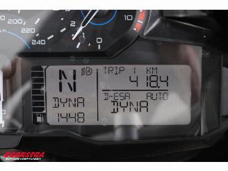 BMW R 1200 GS 3X Pakket ESA Cruise Heizgriffe 52.294 km! picture 21