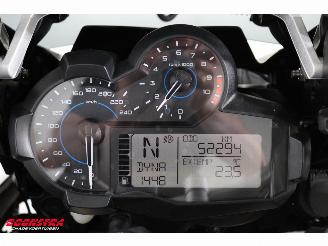 BMW R 1200 GS 3X Pakket ESA Cruise Heizgriffe 52.294 km! picture 18