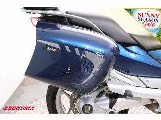 BMW R 1200 RT ABS ESA Cruise Heizgriffe SHZ 41.234 km! picture 11