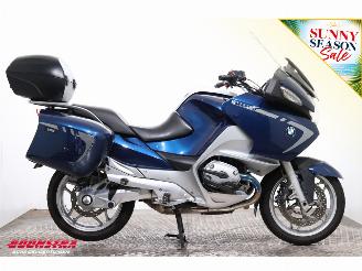 BMW R 1200 RT ABS ESA Cruise Heizgriffe SHZ 41.234 km! picture 7