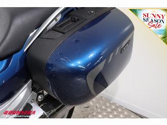 BMW R 1200 RT ABS ESA Cruise Heizgriffe SHZ 41.234 km! picture 9
