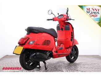 Vespa  GTS 300 i.e. Super GTS 300 i.e. Super ABS 14.579 km! picture 3