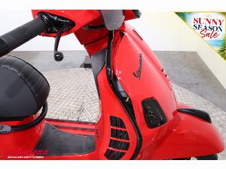 Vespa  GTS 300 i.e. Super GTS 300 i.e. Super ABS 14.579 km! picture 16