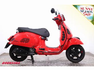 Vespa  GTS 300 i.e. Super GTS 300 i.e. Super ABS 14.579 km! picture 7