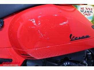 Vespa  GTS 300 i.e. Super GTS 300 i.e. Super ABS 14.579 km! picture 13