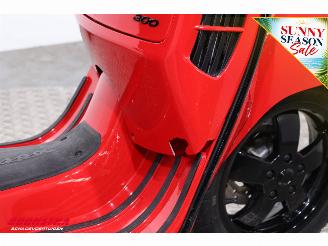 Vespa  GTS 300 i.e. Super GTS 300 i.e. Super ABS 14.579 km! picture 14
