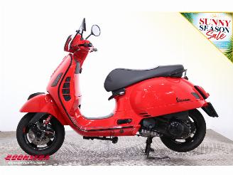 Vespa  GTS 300 i.e. Super GTS 300 i.e. Super ABS 14.579 km! picture 5