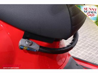 Vespa  GTS 300 i.e. Super GTS 300 i.e. Super ABS 14.579 km! picture 20