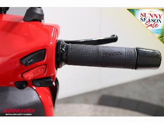 Vespa  GTS 300 i.e. Super GTS 300 i.e. Super ABS 14.579 km! picture 19