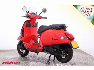 Vespa  GTS 300 i.e. Super GTS 300 i.e. Super ABS 14.579 km! picture 4