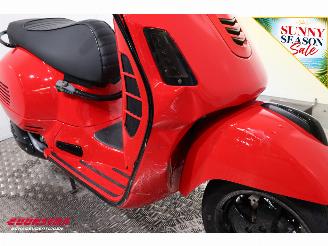 Vespa  GTS 300 i.e. Super GTS 300 i.e. Super ABS 14.579 km! picture 15