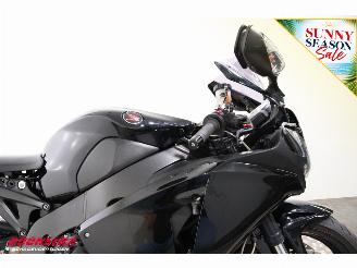 Honda  CBR 1000RR Fireblade CBR 1000RR Fireblade 26.130 km! picture 9