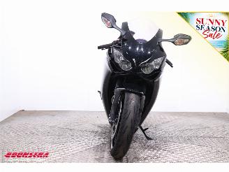Honda  CBR 1000RR Fireblade CBR 1000RR Fireblade 26.130 km! picture 6