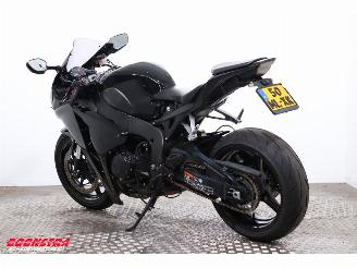 Honda  CBR 1000RR Fireblade 26.130 km! picture 4