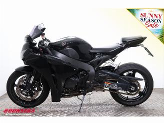 Honda  CBR 1000RR Fireblade CBR 1000RR Fireblade 26.130 km! picture 7