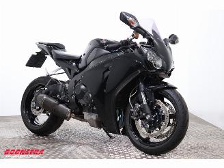 Honda  CBR 1000RR Fireblade 26.130 km! picture 2
