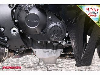 Honda  CBR 1000RR Fireblade CBR 1000RR Fireblade 26.130 km! picture 13