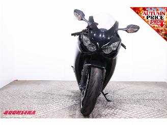 Honda  CBR 1000RR Fireblade 26.130 km! picture 6