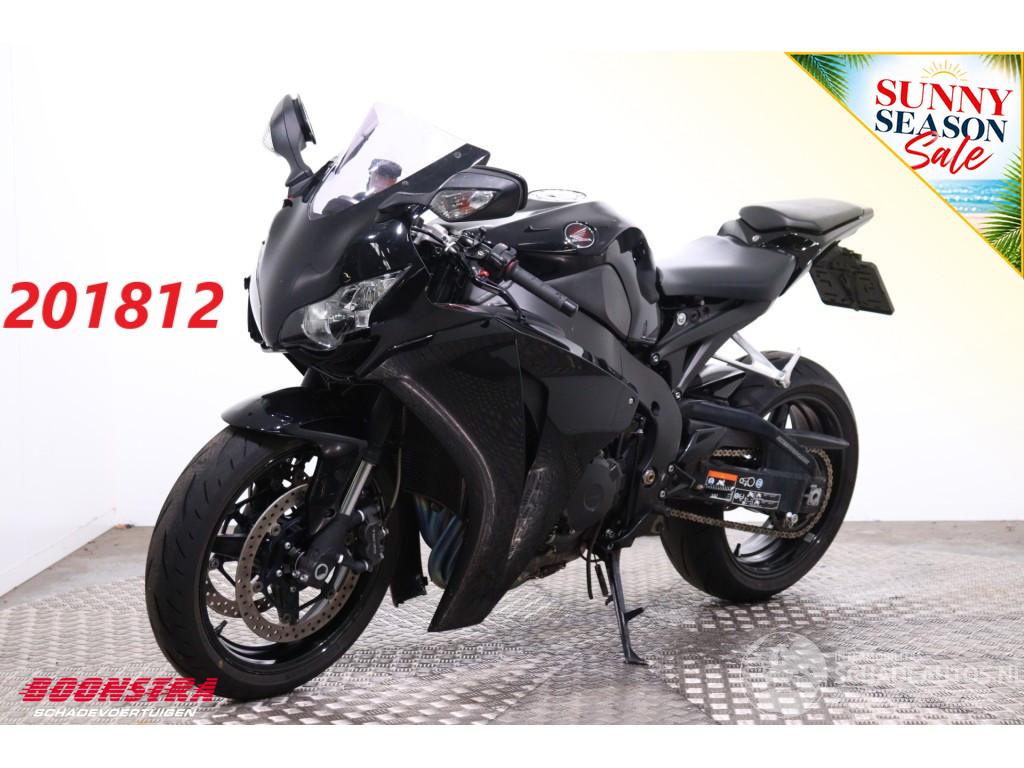 Honda  CBR 1000RR Fireblade CBR 1000RR Fireblade 26.130 km!