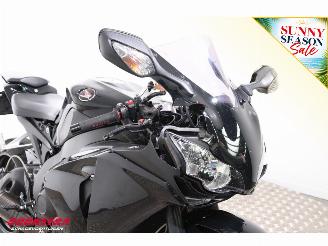 Honda  CBR 1000RR Fireblade CBR 1000RR Fireblade 26.130 km! picture 10