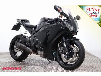 Honda  CBR 1000RR Fireblade CBR 1000RR Fireblade 26.130 km! picture 2