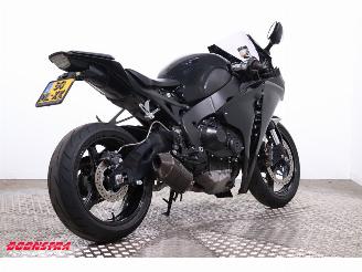 Honda  CBR 1000RR Fireblade 26.130 km! picture 3