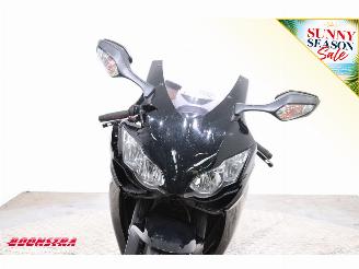 Honda  CBR 1000RR Fireblade CBR 1000RR Fireblade 26.130 km! picture 11