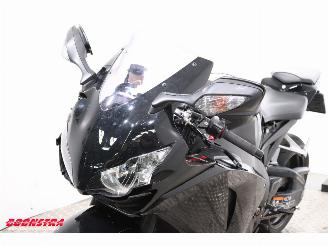 Honda  CBR 1000RR Fireblade 26.130 km! picture 12