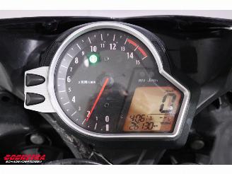 Honda  CBR 1000RR Fireblade 26.130 km! picture 15