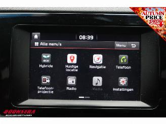 Kia Niro 1.6 GDi Hybrid BusinessLine ACC Leder Apple/Android Camera LRHZ SHZ AHK picture 21